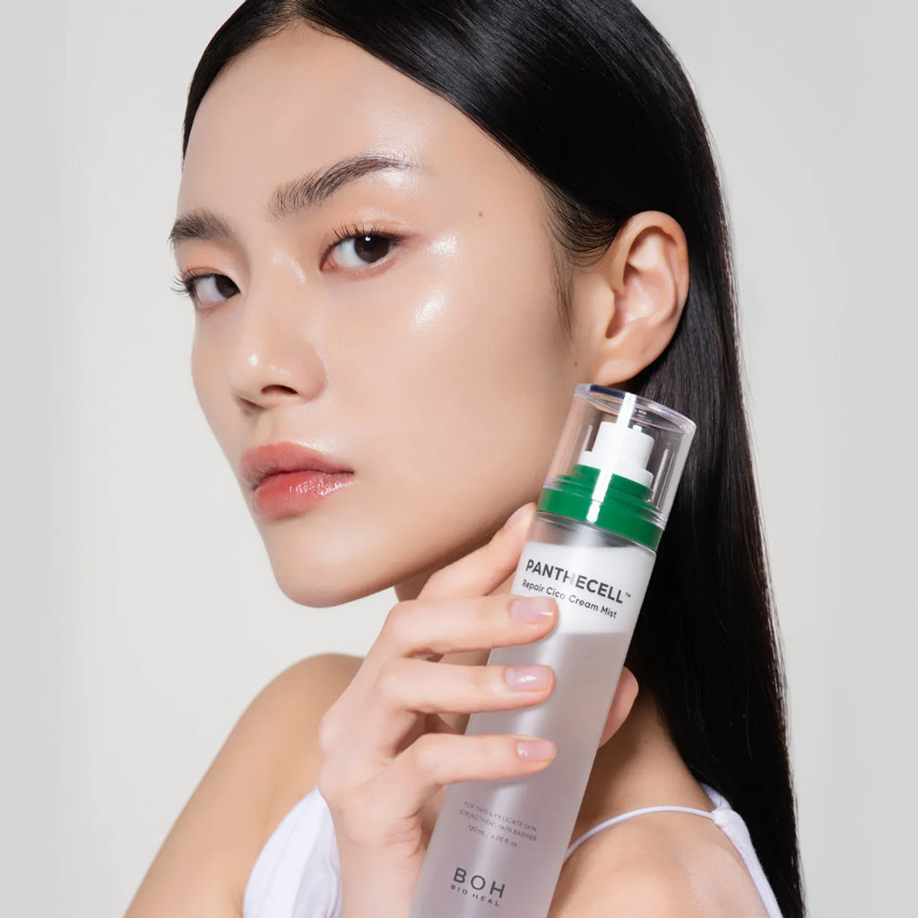 BIOHEAL BOH Panthecell Repair Cica Cream Mist (120ml)