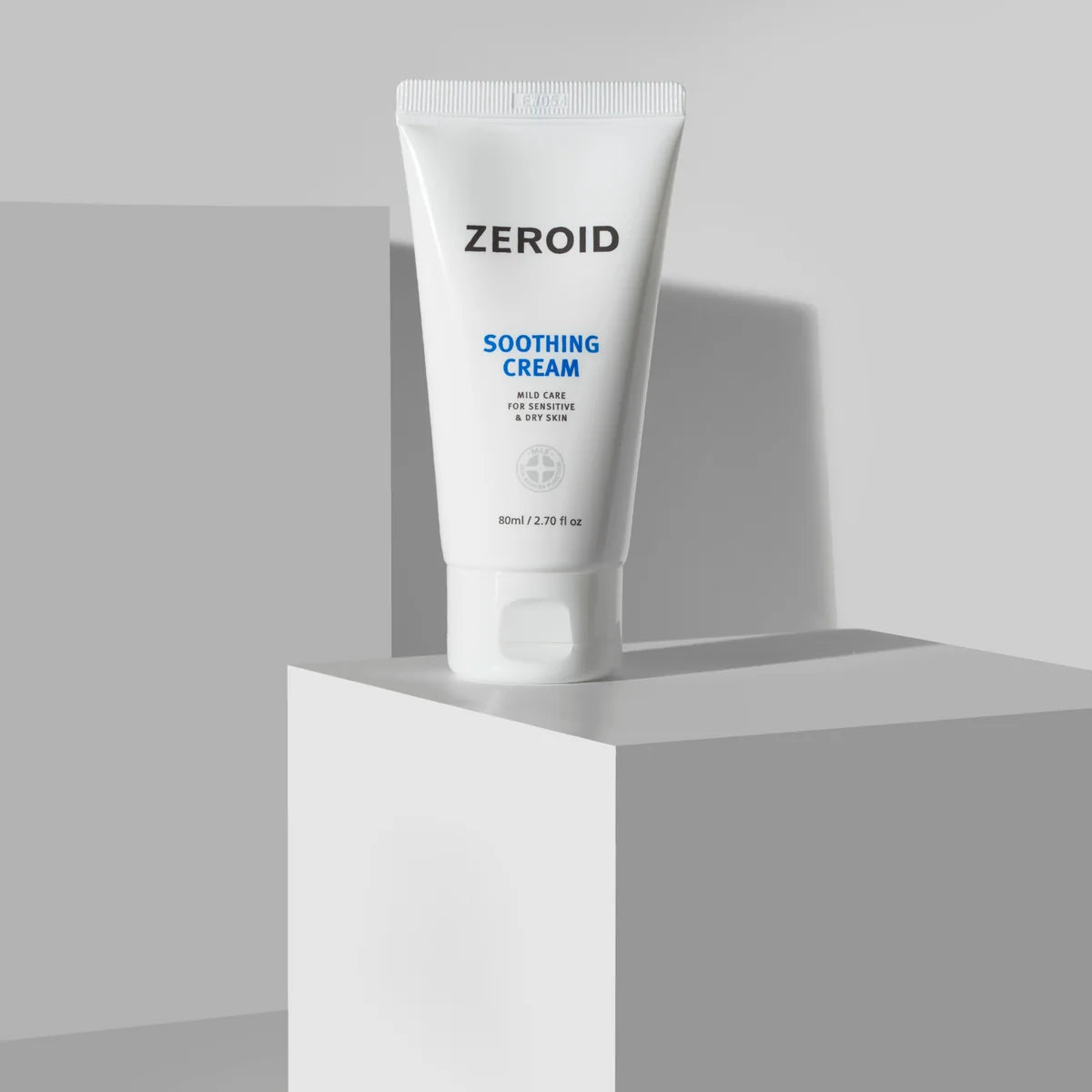 ZEROID Soothing Cream