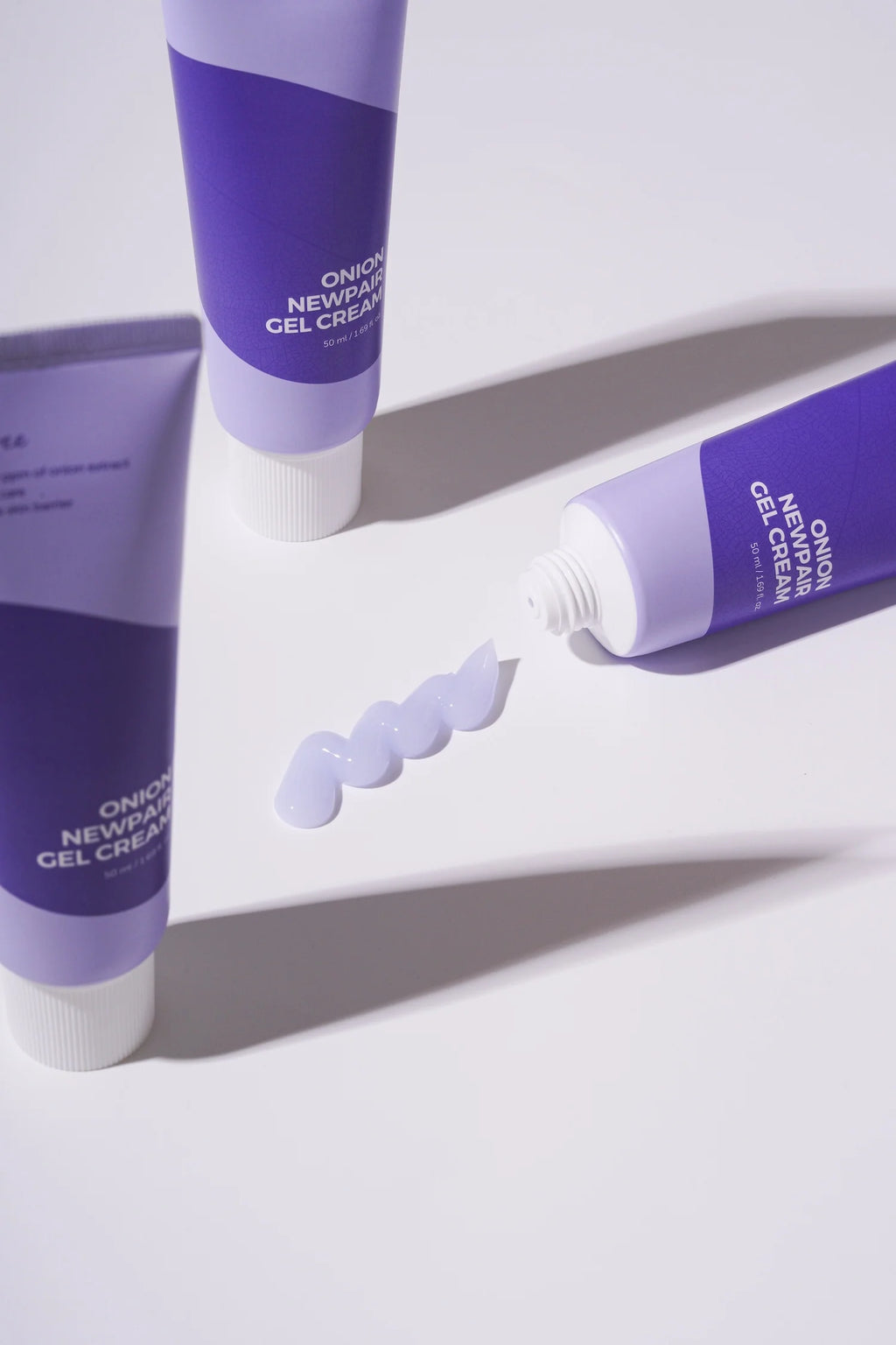 ISNTREE Onion Newpair Gel Cream (50ml)