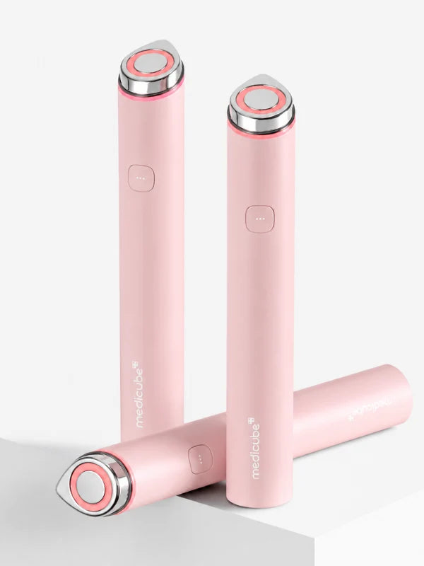 Medicube AGE-R Booster Pro Mini Plus