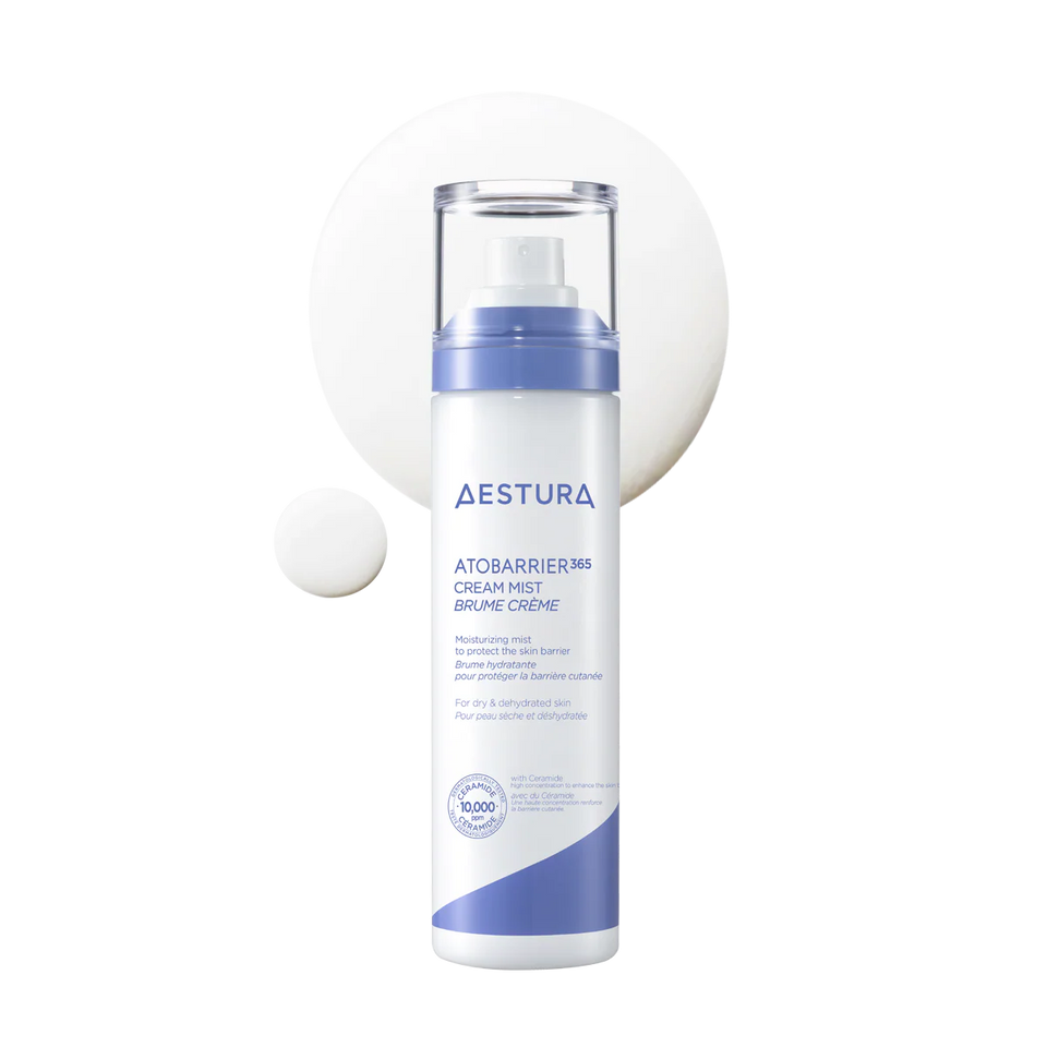 AESTURA Atobarrier 365 Cream Mist (120ml)