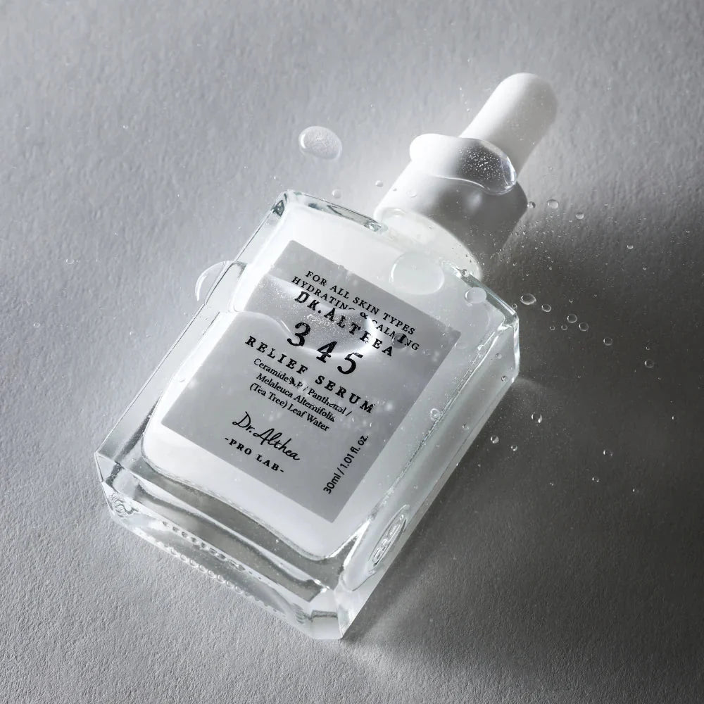 Dr.Althea 345 Relief Serum (30ml)