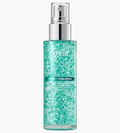 Anua PDRN Hyaluronic Acid Capsule Mist