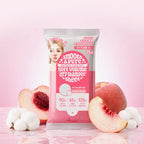 ARIUL Smooth & Pure Cooling Fresh Dry Shampoo Sheet