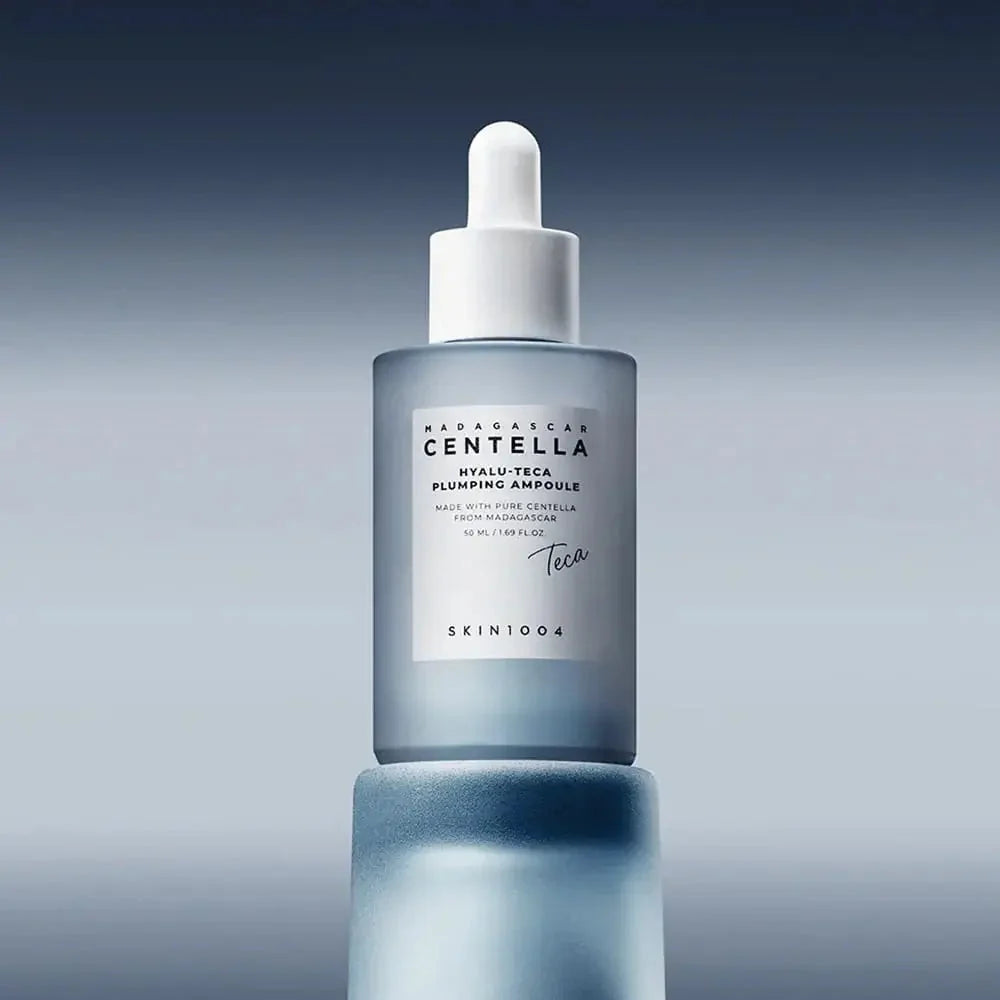 SKIN1004 Hyalu-Teca Plumping Ampoule (50ml)