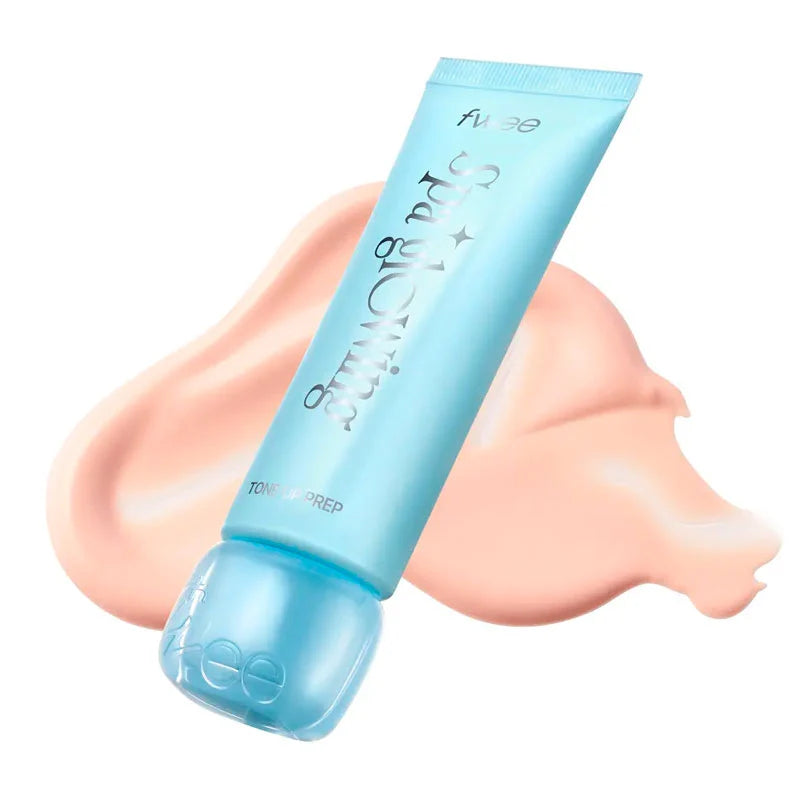 fwee Spa Glowing Tone-Up Prep (80g)