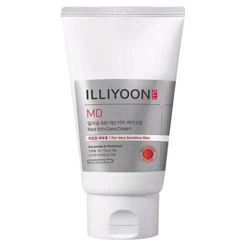 ILLIYOON Red Itch Care Cream