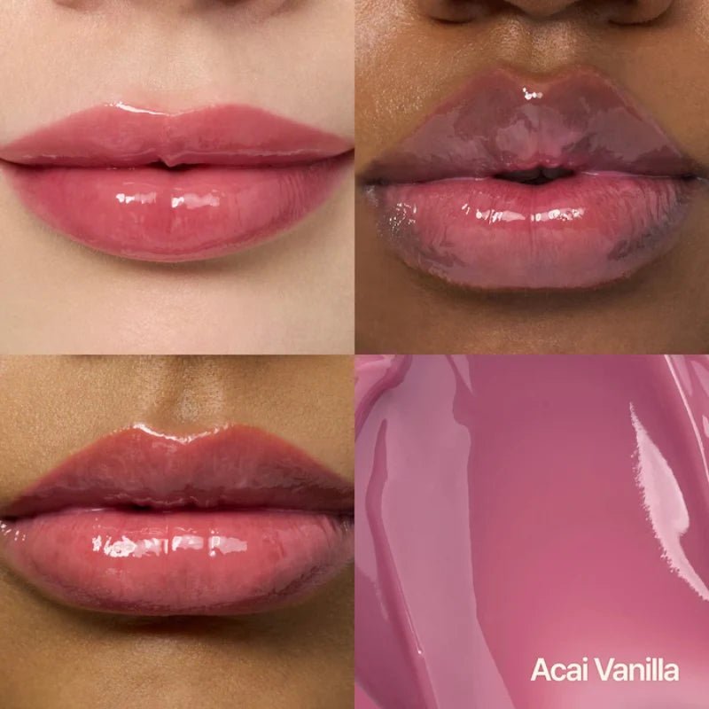 fwee Glowy Smoothie Tinted Lip Balm (9.5g)