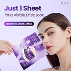 BIOHEAL BOH PROBIODERM™ 3D LIFTING CREAM MASK
