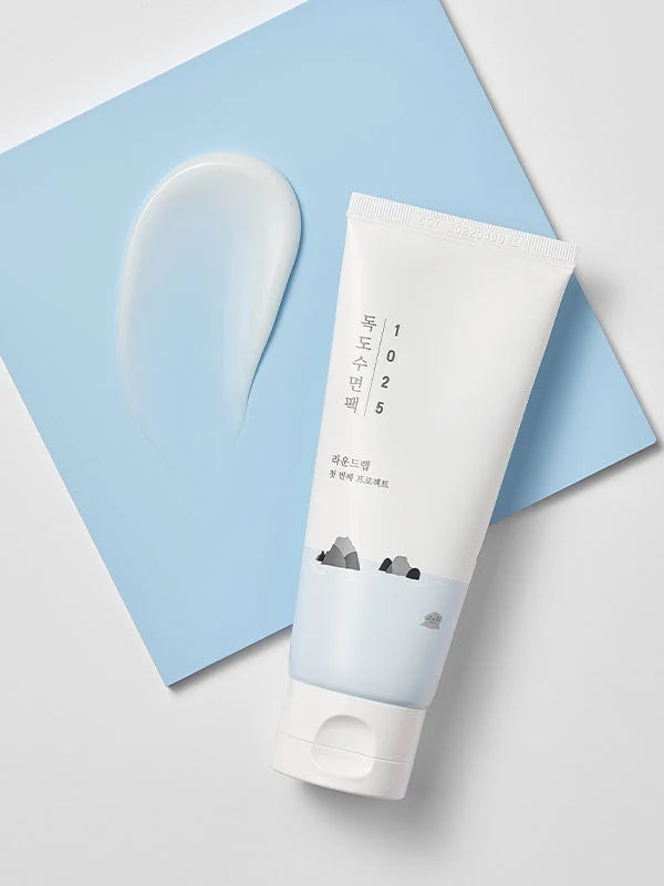 ROUND LAB 1025 Dokdo Sleeping Pack (100ml)