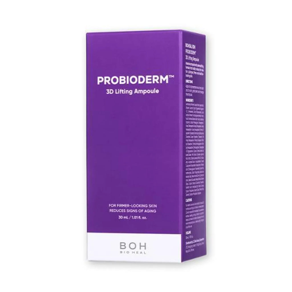 BIOHEAL BOH PROBIODERM 3D LIFTING AMPOULE (30ml)