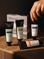 BOUQUET GARNI Nard Hand Cream Set (50ml*4)