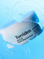Torriden Dive-In Hydra Glow Eye Patch (60 PCS)