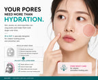 BIVID IN OUT Bio Cellulose Face Mask (5 PCS)