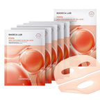 CENTELLIAN24 Madeca Lab PDRN Skin Tighttening Glow Gel Mask (5 PCS)