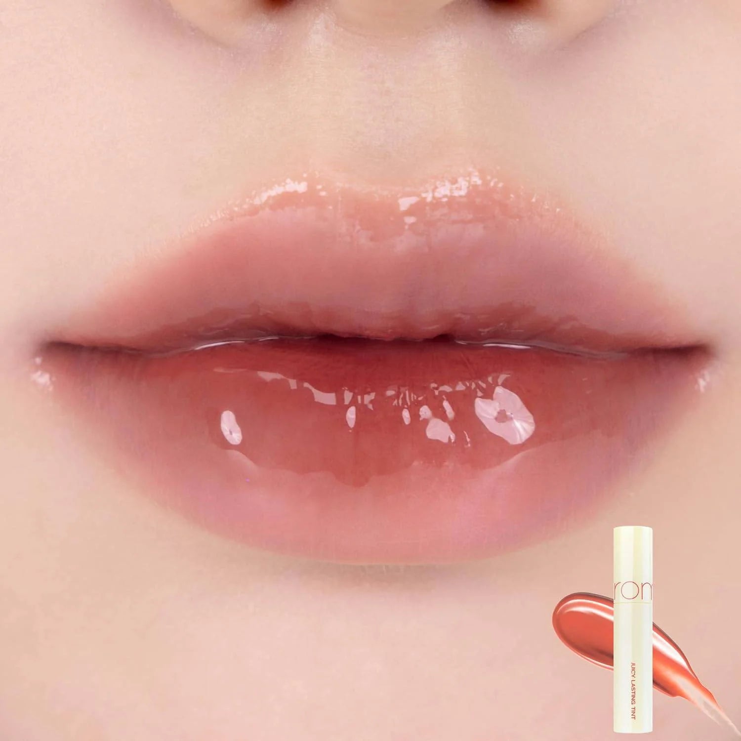 Rom&nd Juicy Lasting Tint (5.5g)