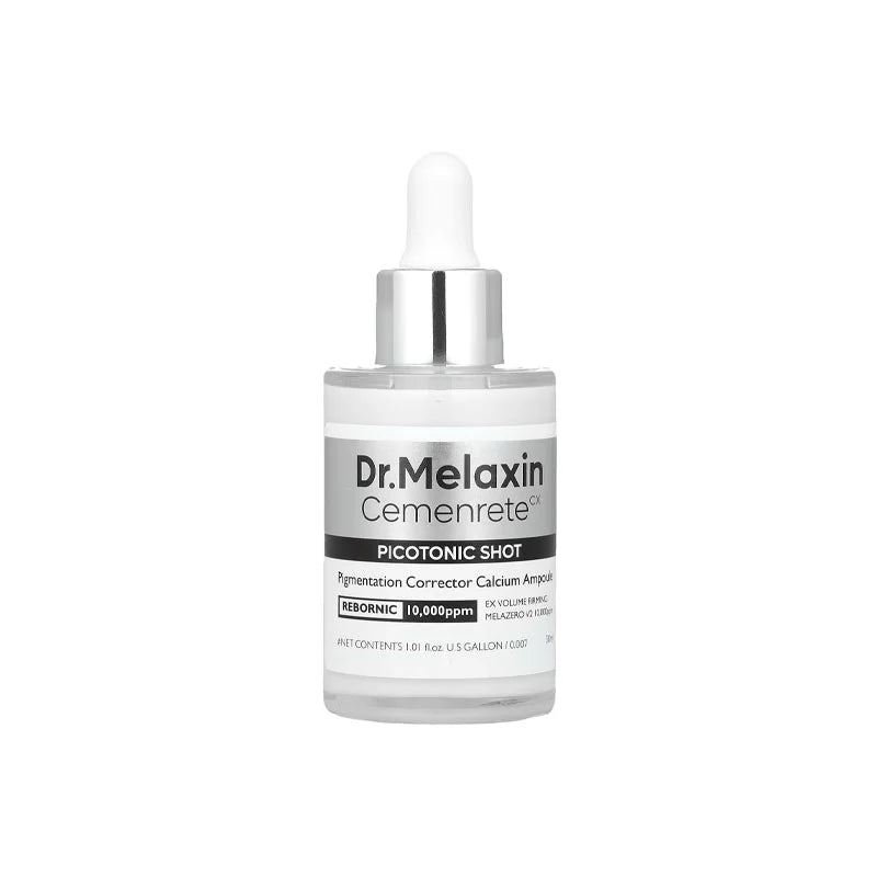 Dr.Melaxin Cemenrete Picotonic Shot Ampoule (30ml)