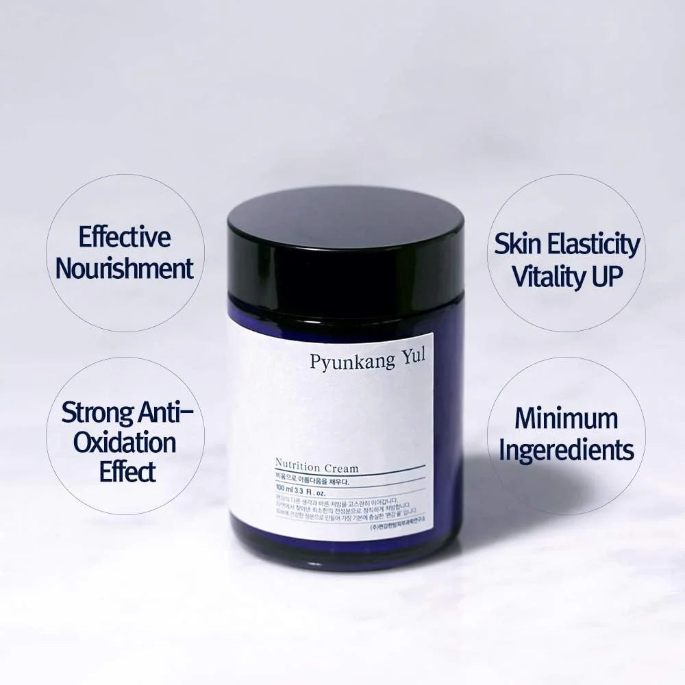 Pyunkang Yul Nutrition Cream (100ml)