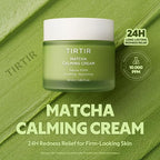 TIRTIR Matcha Calming Cream (50ml)