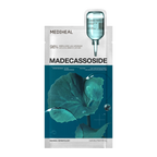 MEDIHEAL Madecassoside Essential Mask - Blemish Repair