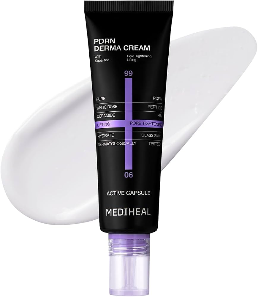 MEDIHEAL Derma Cream 50ml