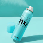 so natural All Day Blur FIXX Make Up Set (Setting 120ml + Prep 10ml)