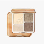 JUDYDOLL Highlighter Contour Palette