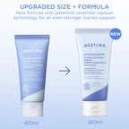 Aestura Atobarrier 365 Hydro Soothing Water Cream (80ml)
