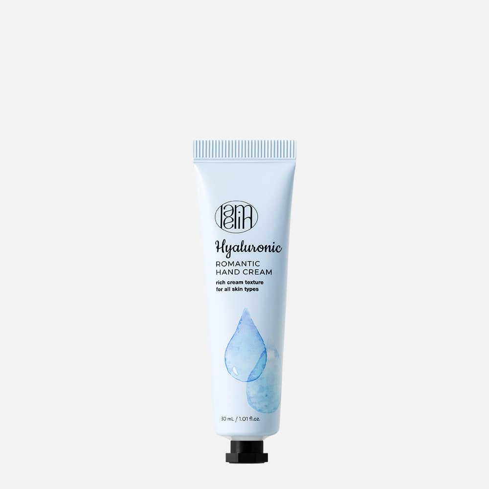 LAMELIN Romantic Hand Cream (30ml)