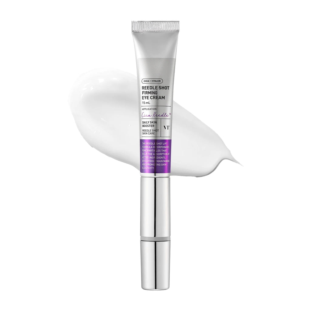 VT Cosmetics Reedle Shot Lifting Eye Cream (15ml)