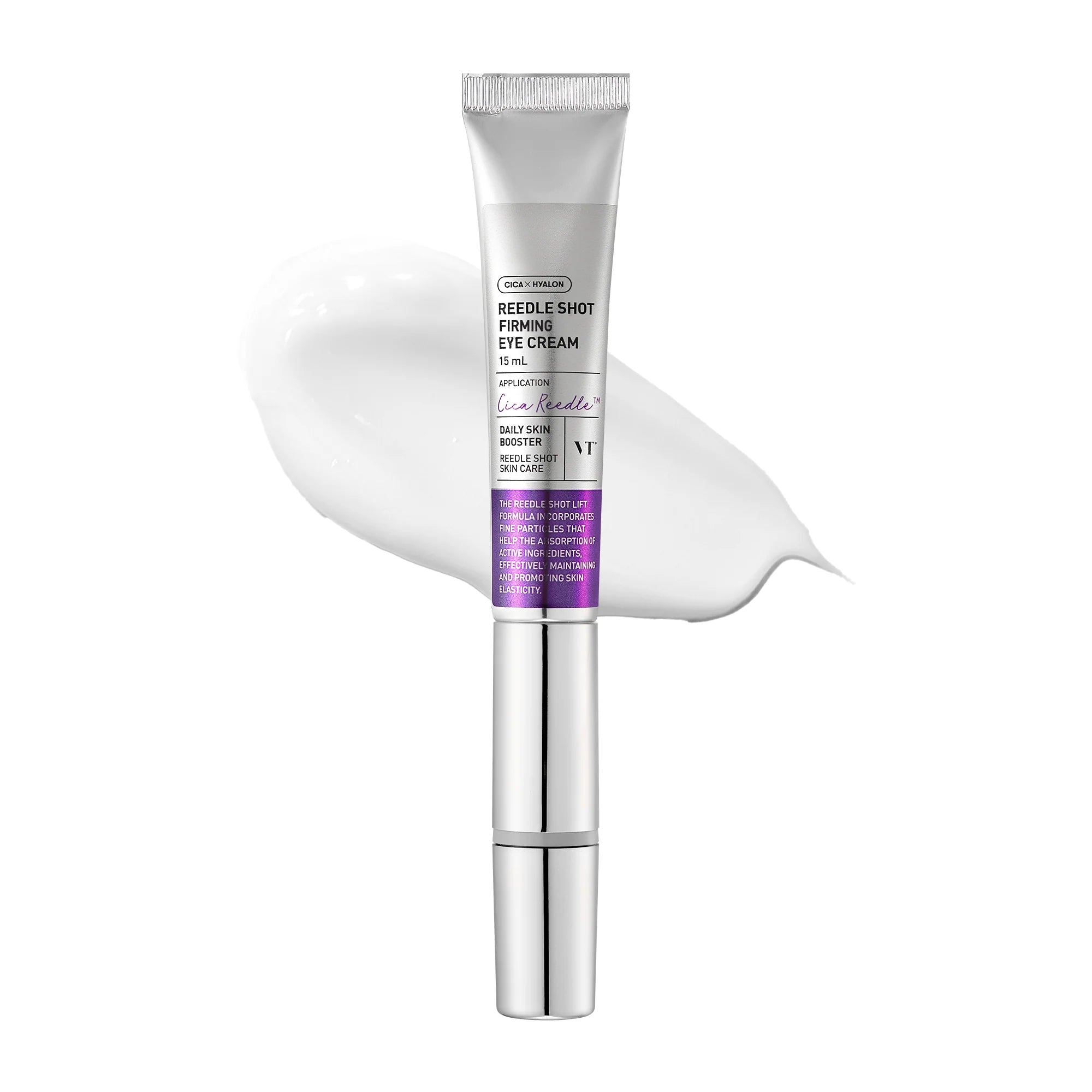 VT Cosmetics Reedle Shot Lifting Eye Cream (15ml)