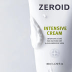 ZEROID Intensive Cream