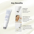 Dr.Althea Retinol Flat Iron Eye Roller (25ml)