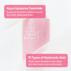 BANILA CO Clean It Zero Bubble Cleanser (300ml)