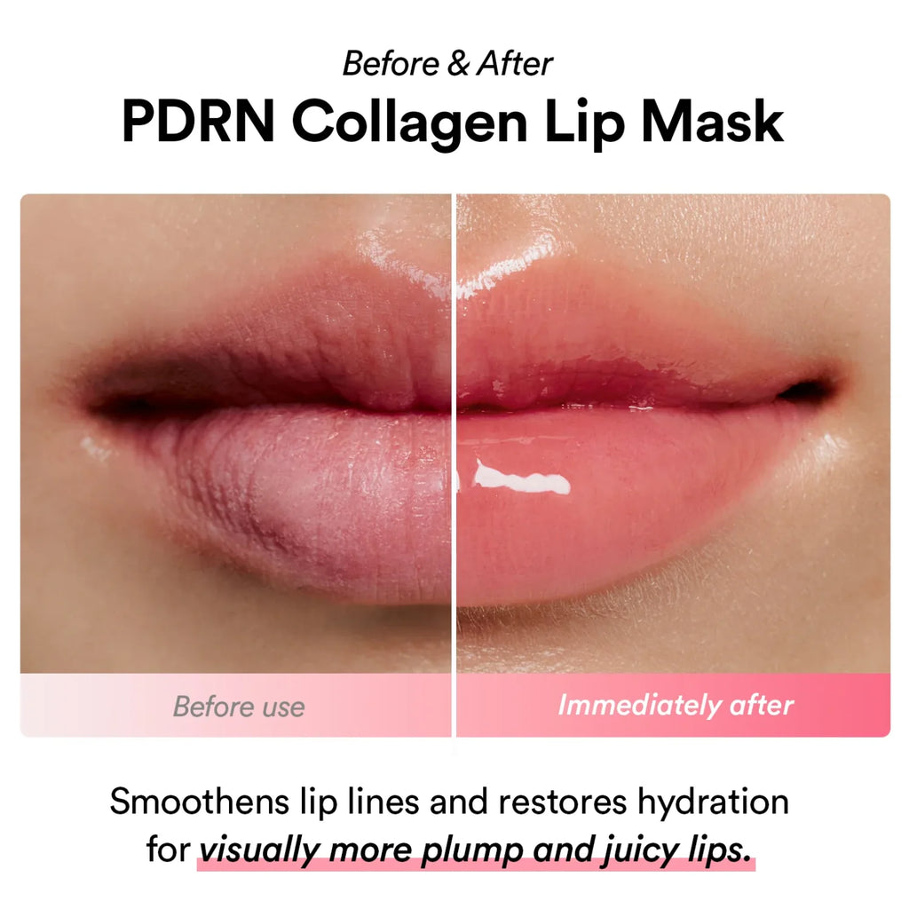 ABIB PDRN collagen lip mask Glazed jelly (11g)