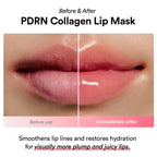 ABIB PDRN collagen lip mask Glazed jelly (11g)