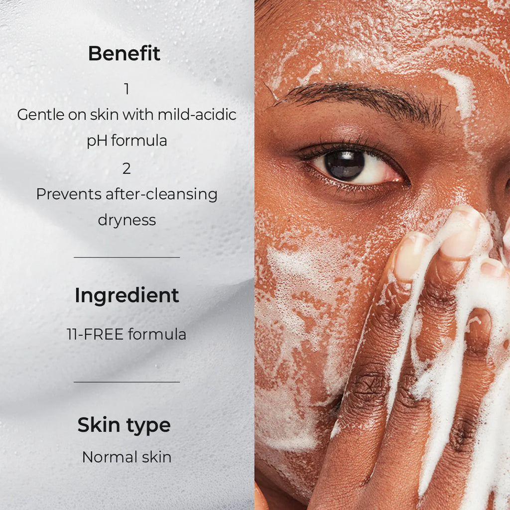 AESTURA Atobarrier 365 Bubble Cleanser (150ml)