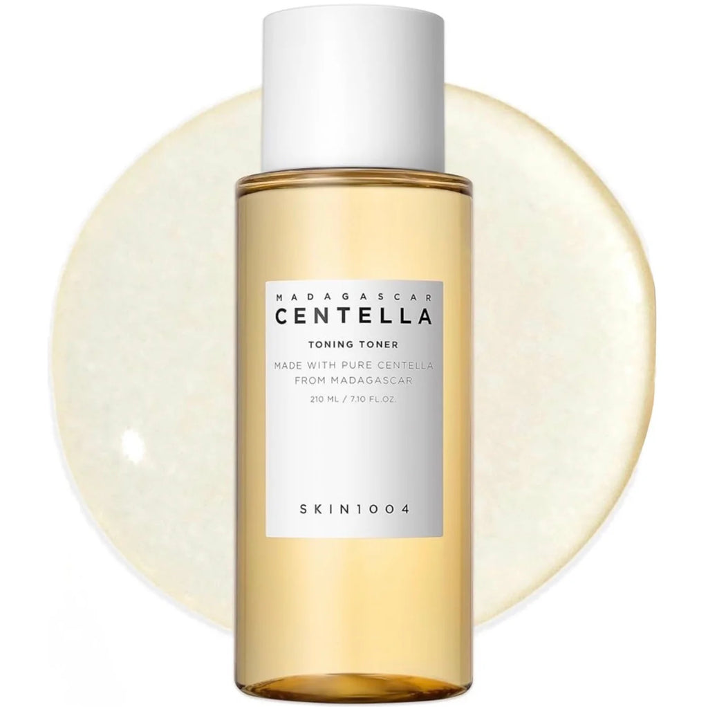 SKIN1004 Madagascar Centella Toning Toner (210ml)