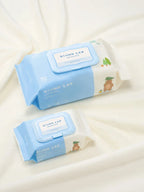 Round Lab Baby Mild Wet Wipes (20 PCS)