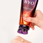 Ryo Hair Loss Expert Care Treatment Root Strength （330ml）