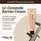 Dr. Reju-All Advanced LC Ceramide Barrier Cream (50ml)