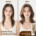 GROWUS Sea Salt Therapy Treatment (235ml)