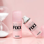 So Natural FIXX All Day Tight Makeup Setting Spray (35ml)