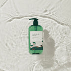 Round Lab Pine Calming Cica Body Wash (400ml)