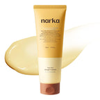 NARKA Core Rebuild Straight Slick Hair Milk (150ml)