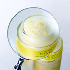 Goodal Green Tangerine Vitamin C Dark Spot Care Cream Alpha (50ml)