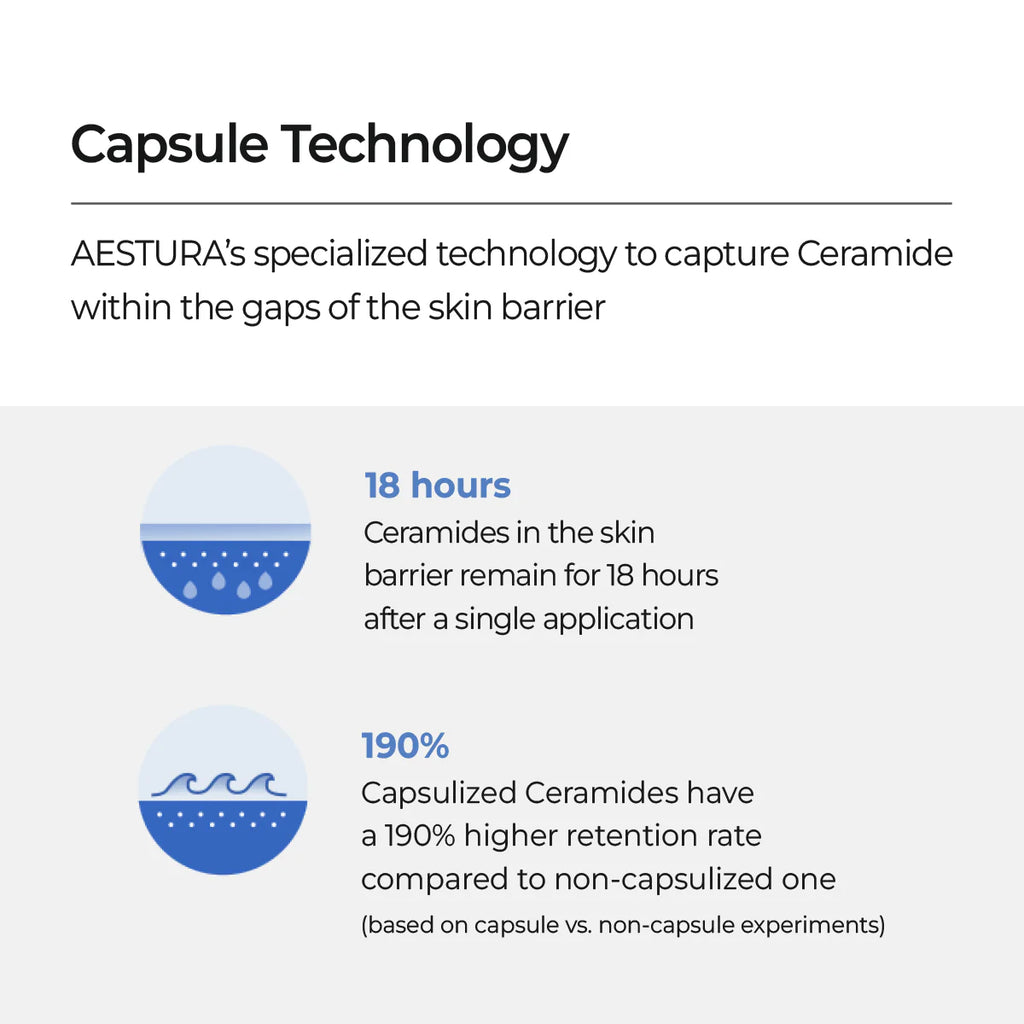 AESTURA Atobarrier 365 Cream (80ml)