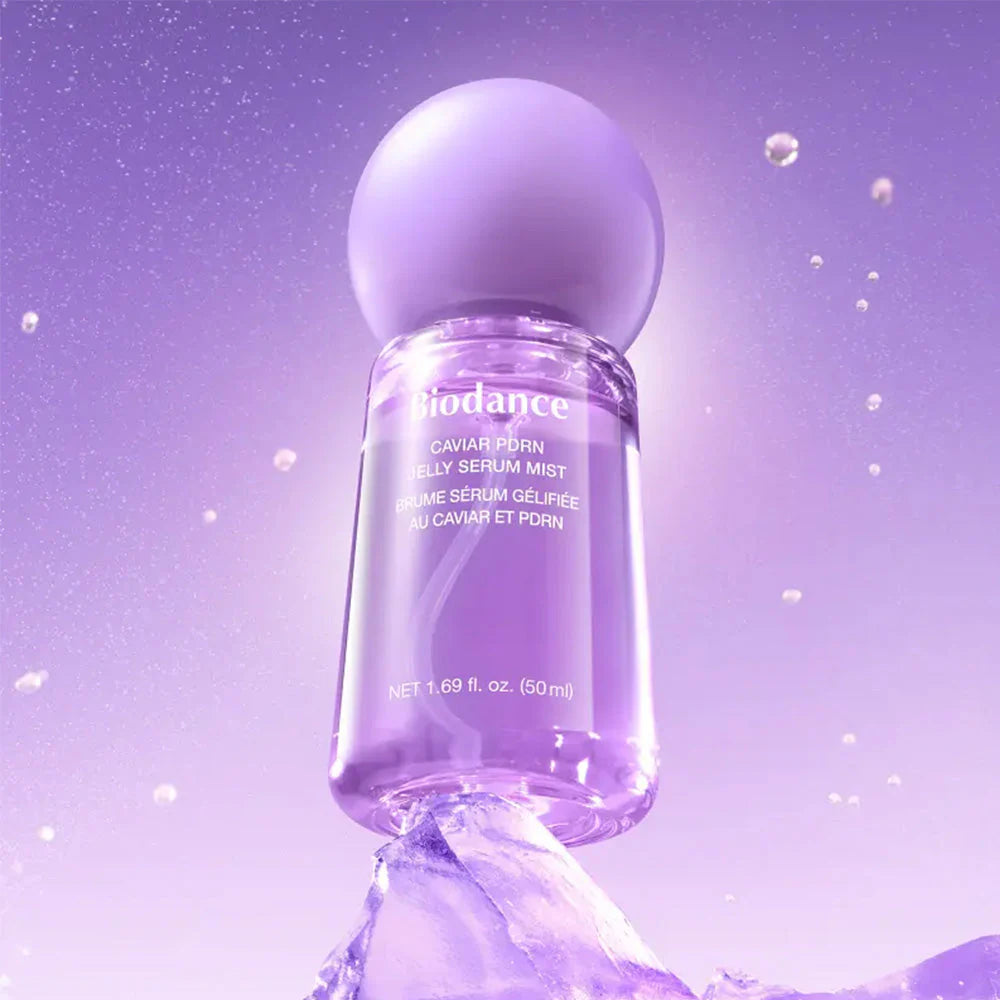 Biodance Collagen Peptide / PDRN Jelly Serum Mist (50ml)