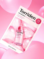 Torriden Cellmazing Pore Perfecting Mask (10 PCS)