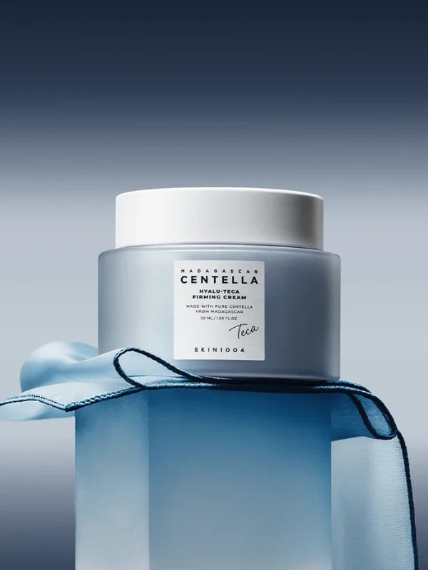 SKIN1004 Hyalu-Teca Firming Cream (50ml)